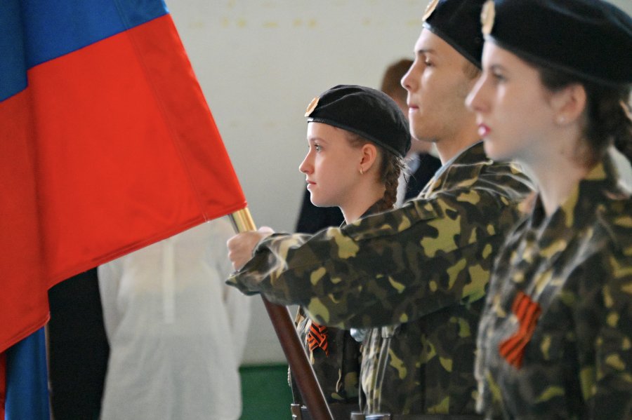 03 Русская весна