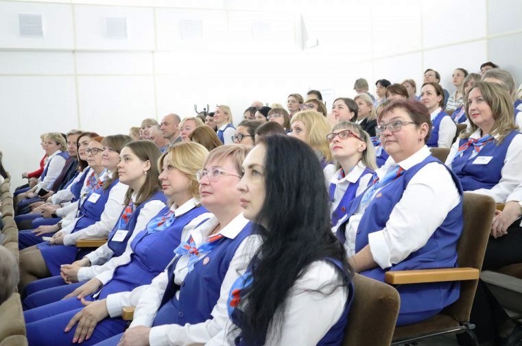 Более 100 тысяч севастопольцев нашли работу благодаря службе занятости