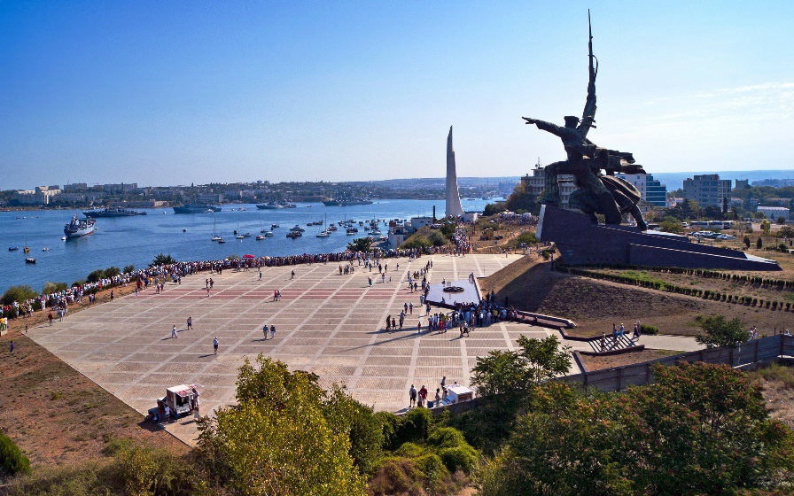 Sevactopol