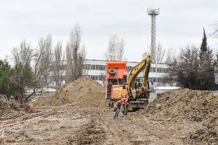 kotlovan