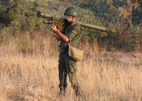 PZRK