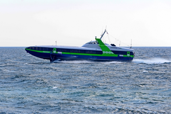 kometa120