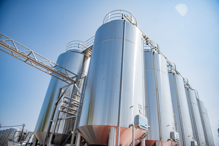 Промышленные предприятия Севастополя могут получить господдержку