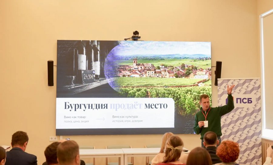 В Севастополе заключили соглашение о сотрудничестве для развития креативных индустрий