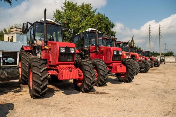traktor