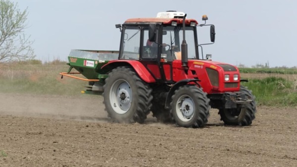 traktor