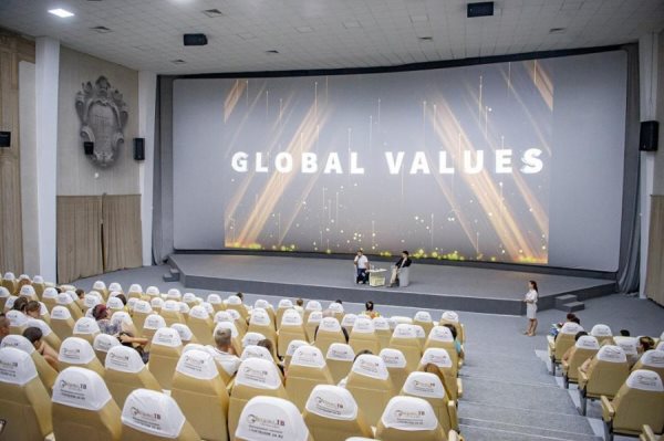 global