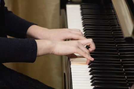 pianino
