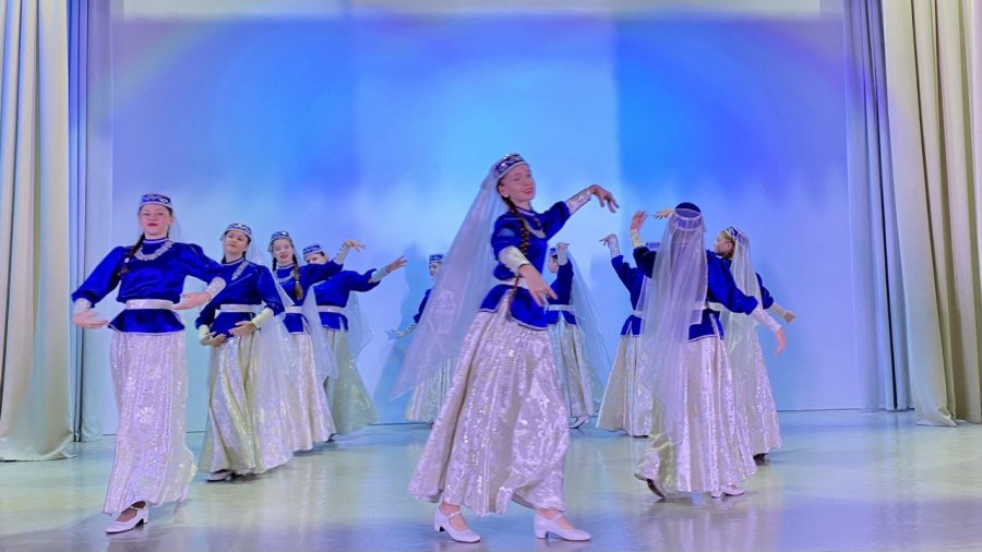 tatar