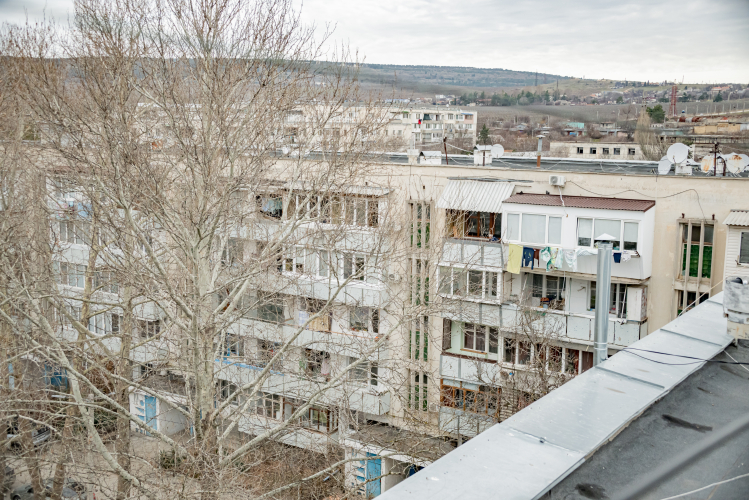 Госжилнадзор Севастополя подвел итоги работы за январь 2026 года: усилен контроль за соблюдением жилищного законодательства