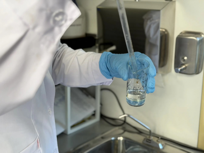 Государственная ветеринарная служба Севастополя подвела итоги работы за первый квартал 2026 года