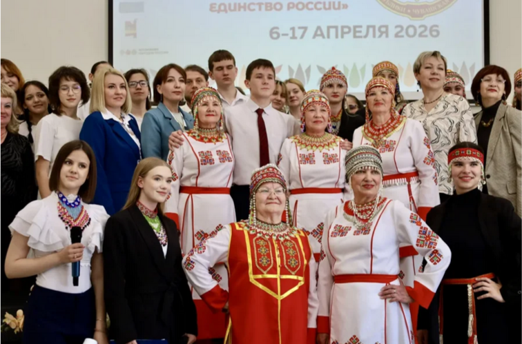 В Севастополе стартовал молодежный этнофорум «В дружбе народов — единство России»