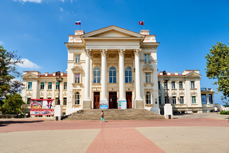 День открытых дверей проведут учреждения дополнительного образования Севастополя 