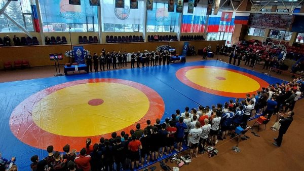 pankration