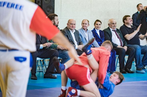 sambo
