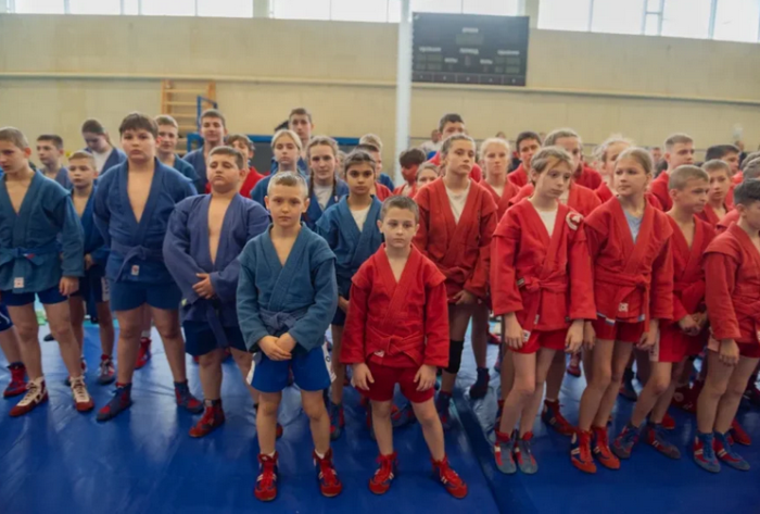 sambo