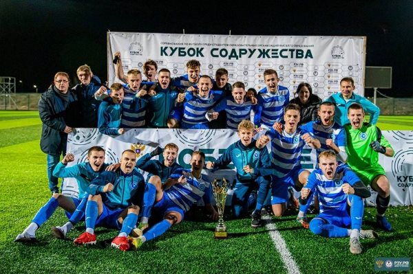 sevsbornaia
