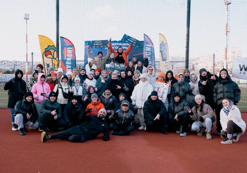 sportsmeni