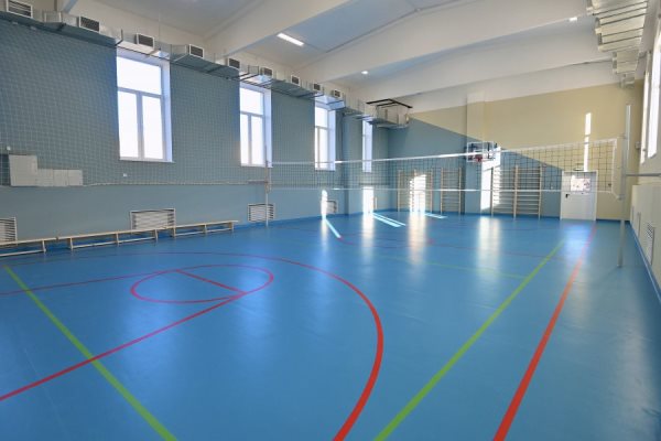 sportzal