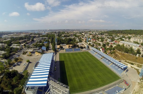 stadion