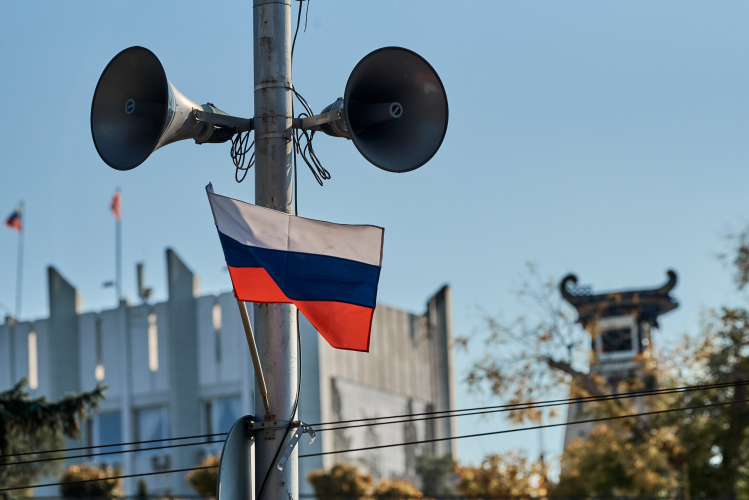 Комплексная проверка системы оповещения пройдет в Севастополе