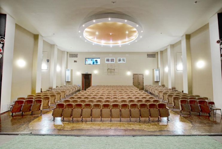 teatrzal
