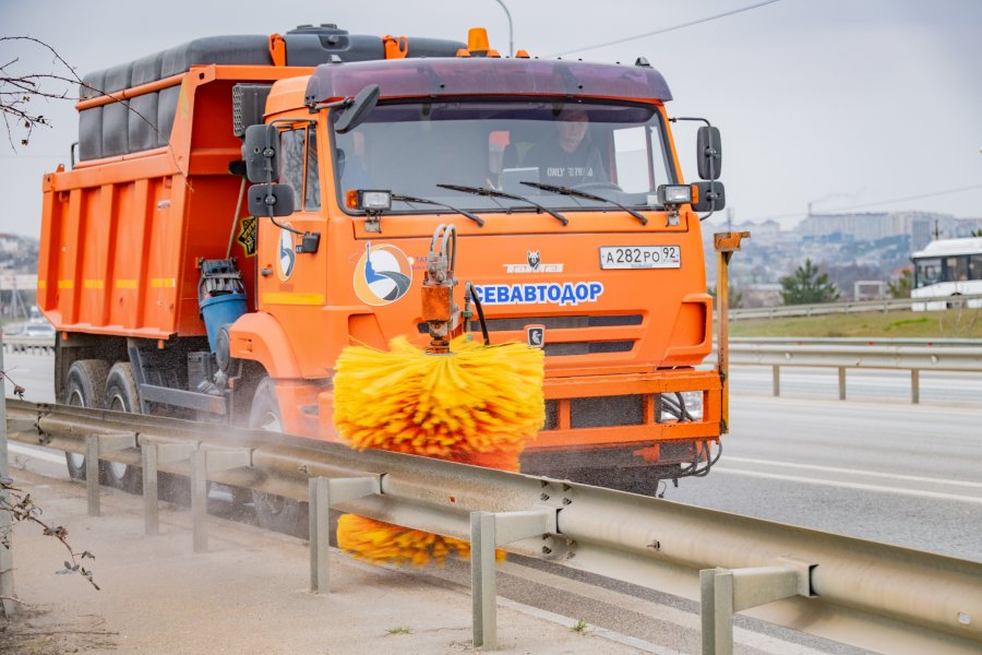 На аппаратном совещании обсудили подготовку дорожно-транспортной инфраструктуры города к весне