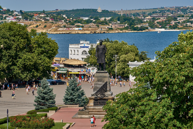 sevastyr