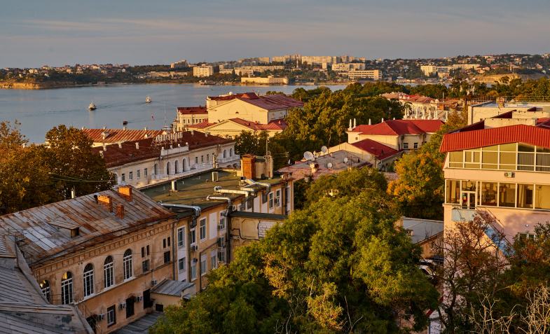sevgorod