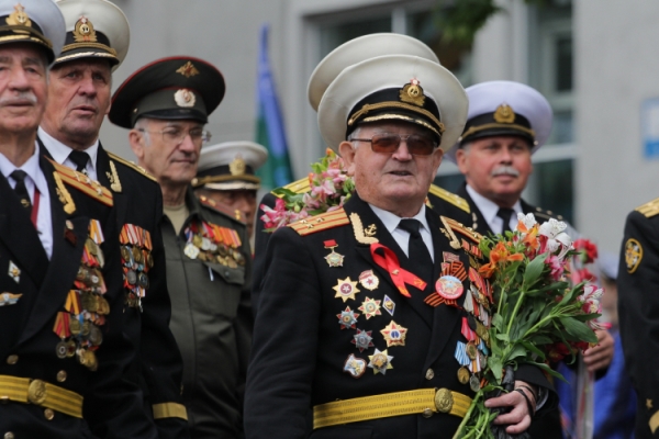 veterani