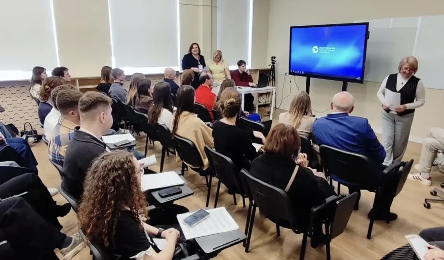 В Севастополе проходит Южный урбанистический форум