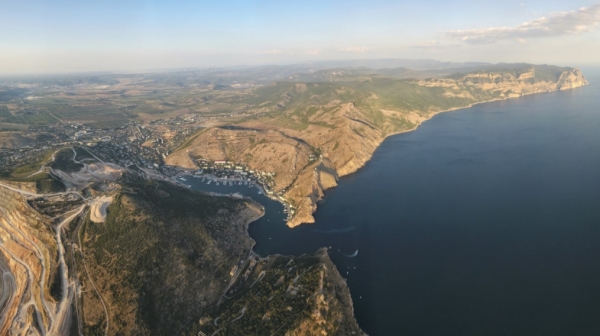 balaklavakol