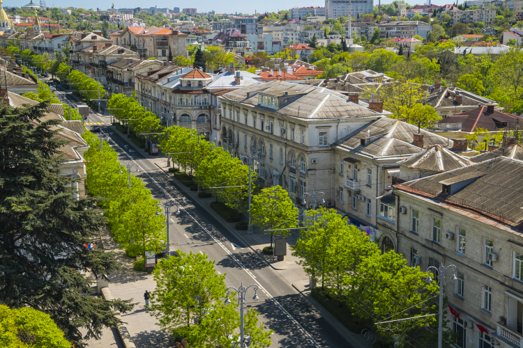 gorod