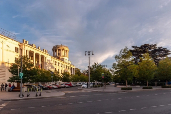 gorodNKO