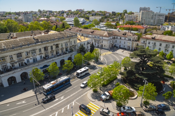 gorodrasv