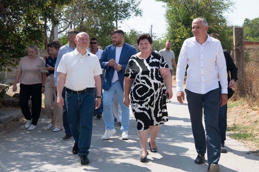ternovkaras