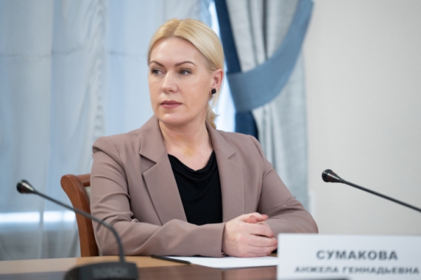 symakova