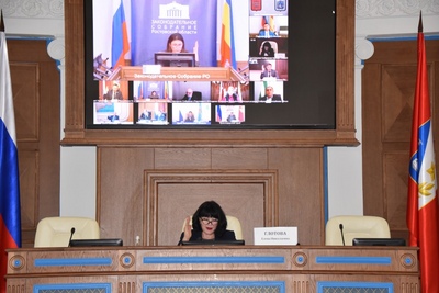 glotova