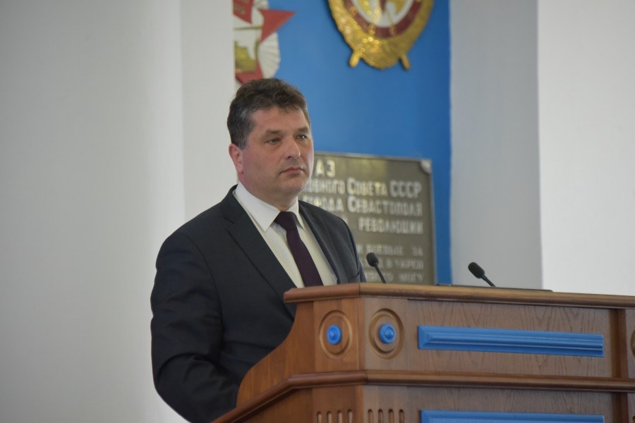 rektor