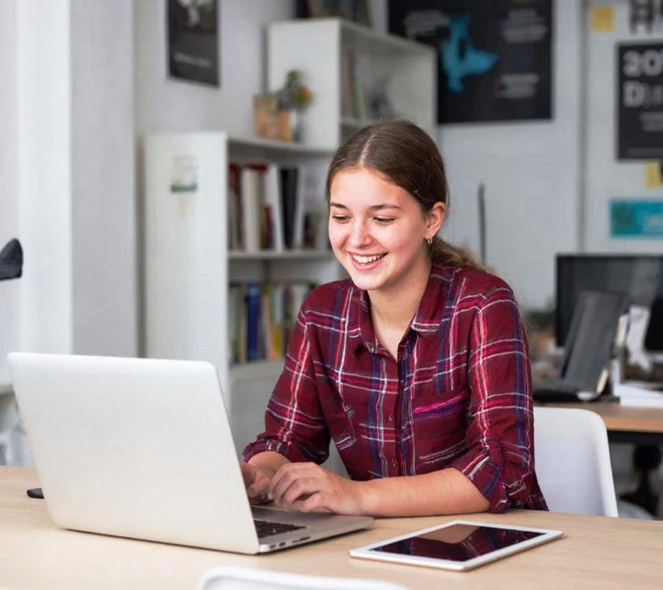 Крымчане и севастопольцы могут проверить свои навыки в ИТ на «Цифровом марафоне»