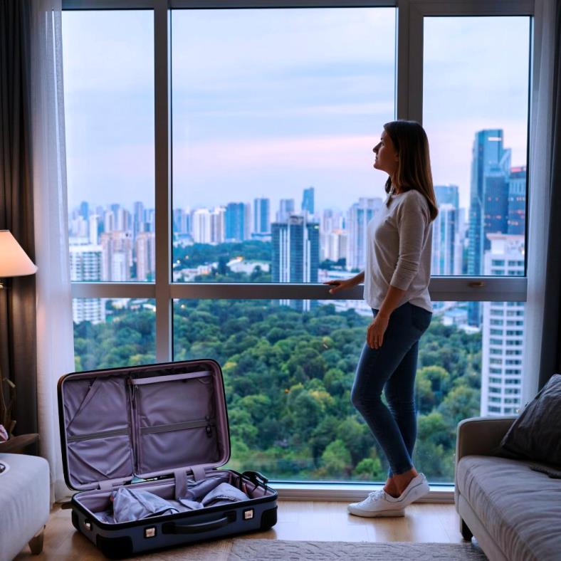 Туризм сгенерировано нейросетью GigaChat от Сбера 3