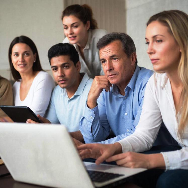 Крымские преподаватели прошли обучающий интенсив по развитию профессиональных компетенций и навыков ИИ 