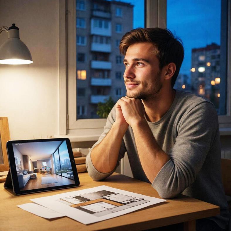 Пять распространенных терминов, связанных с ипотекой