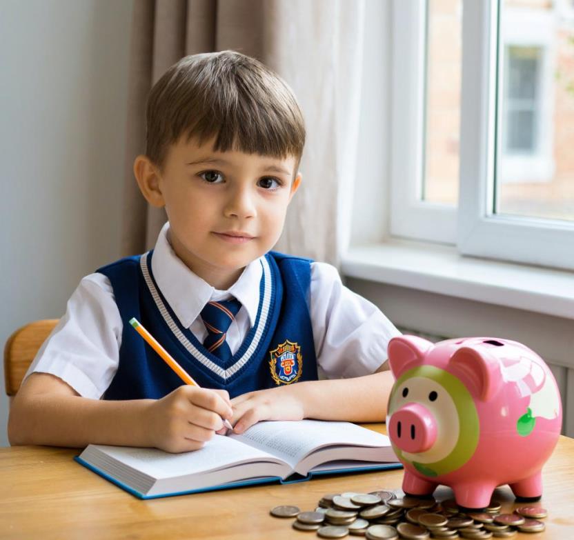 В Крыму и Севастополе интерес к детским банковским картам вырос в 2,3 раза