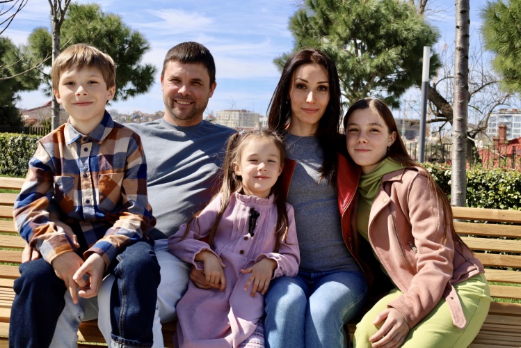 Севастопольцы на Госуслугах могут оформить статус многодетной семьи